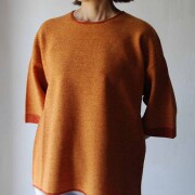 オユーナ（OYUNA）のコレクション。上質なカシミアウェアが入荷しております。イギリスブランド。