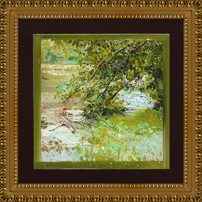 リャド【エルベストンの森】