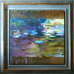 リャド【万華鏡の池ＩＩ】