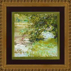 リャド【エルベストンの森】