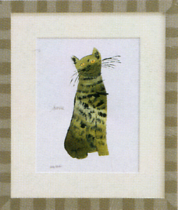 ウォーホール【グリーンサム】