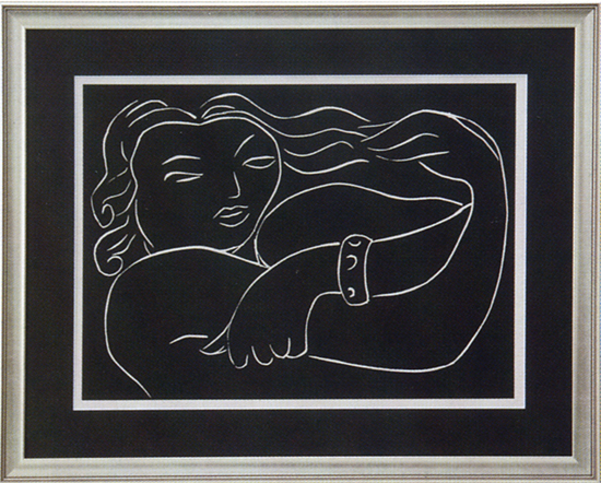 マティス【女】