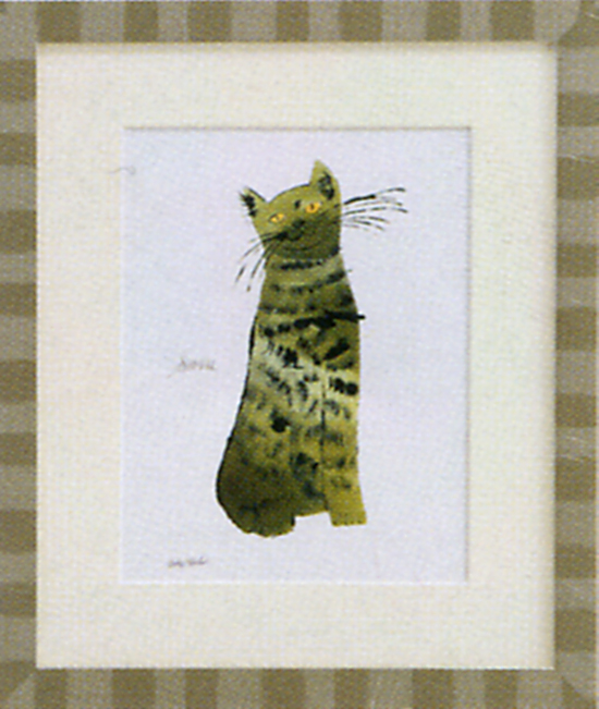 ウォーホール【グリーンサム】