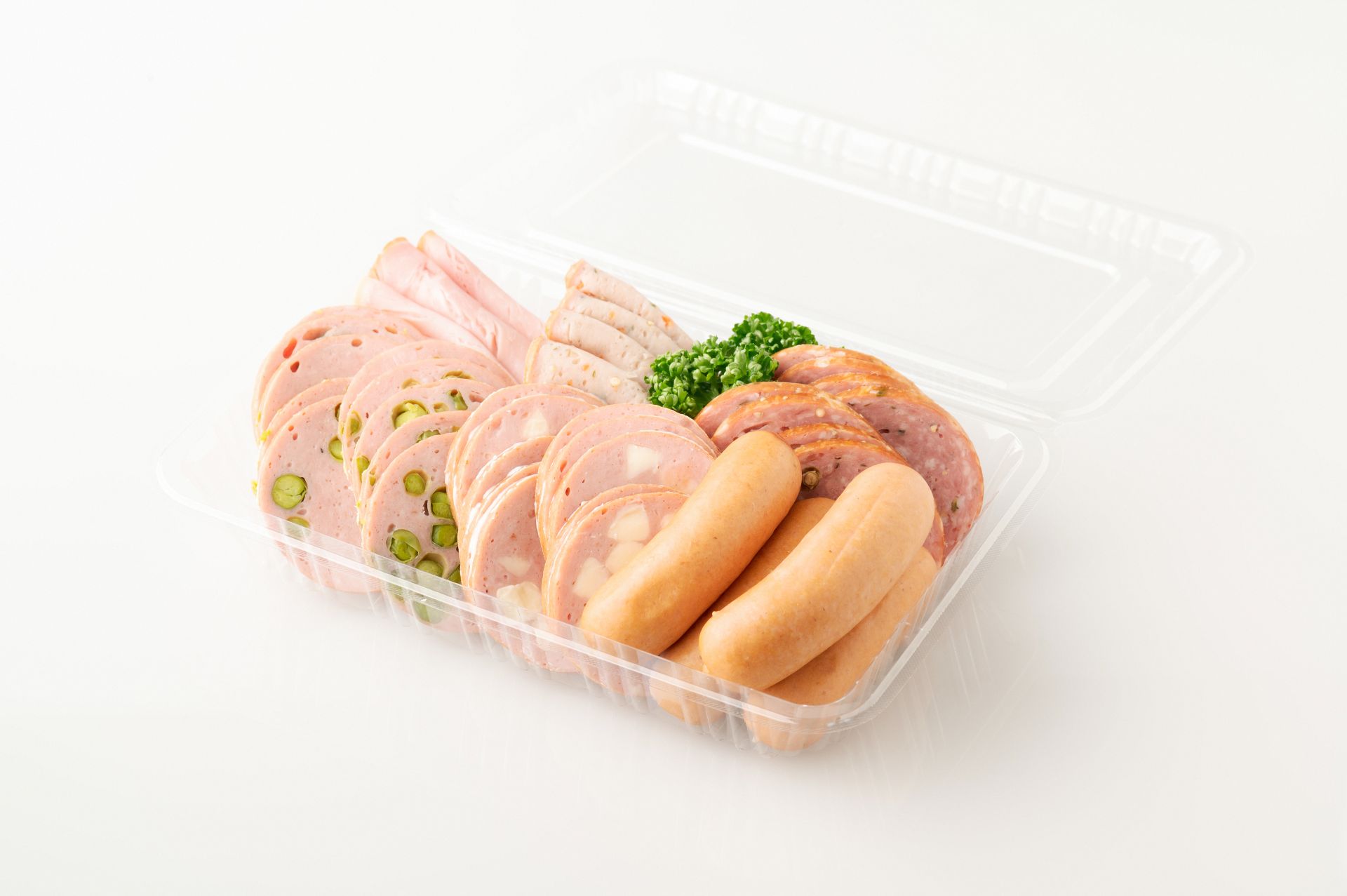 全品完全手づくり おためしセット 手づくりハム ソーセージ専門店フランクフルト