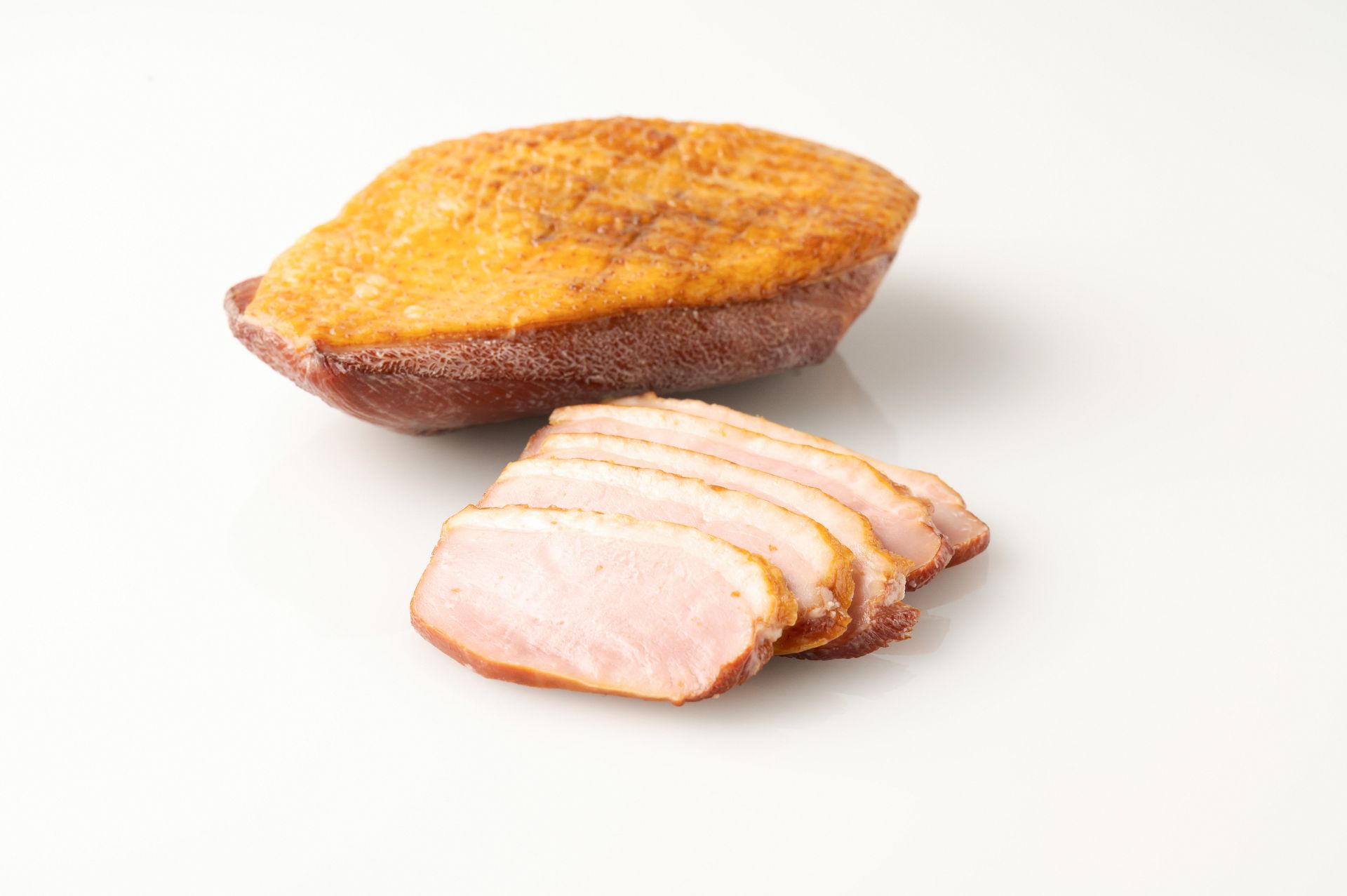 合鴨スモーク　約175ｇ