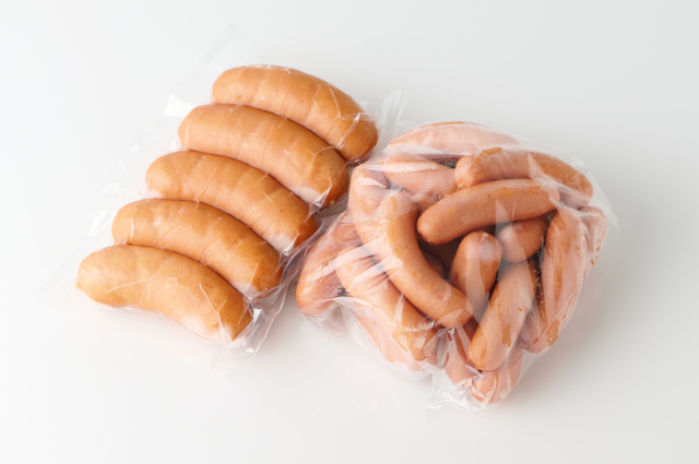 フランクフルトとウィンナーのセット　Ｆ－Ａ