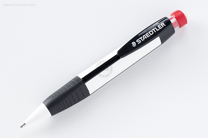 Staedtler 太芯シャープペンシル 1 3mm 771 ネコポスok