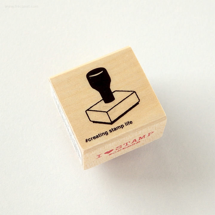 こどものかお 文房具スタンプ はんこ（C1631-009）【ネコポスOK】