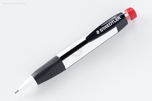 《まとめ割引対象品》STAEDTLER 太芯シャープペンシル 1.3mm（771）【ネコポスOK】