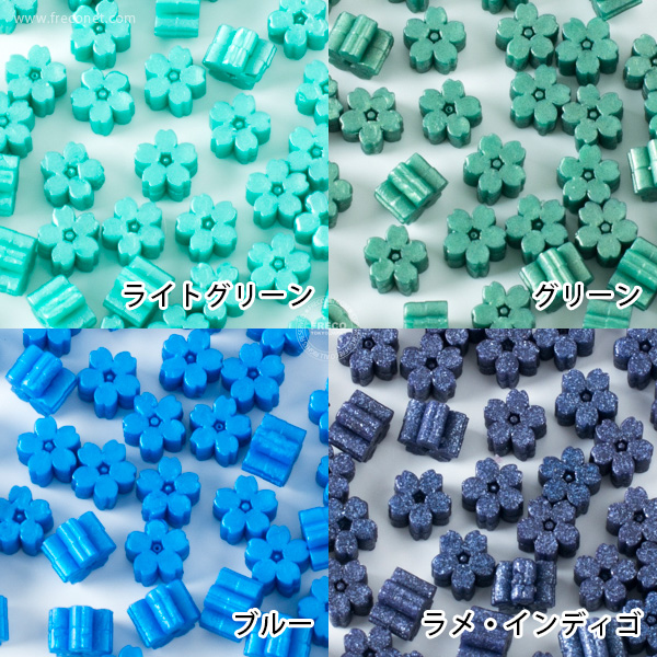 封蝋シーリングワックス 桜【ネコポスOK】