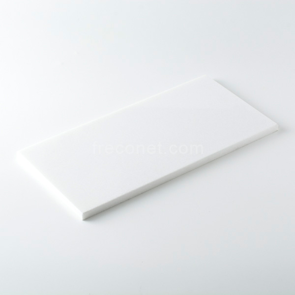 ≪フレコオリジナル≫封蝋シーリングスタンプ 大理石プレート シャインホワイト 300x150mm【宅急便配送】