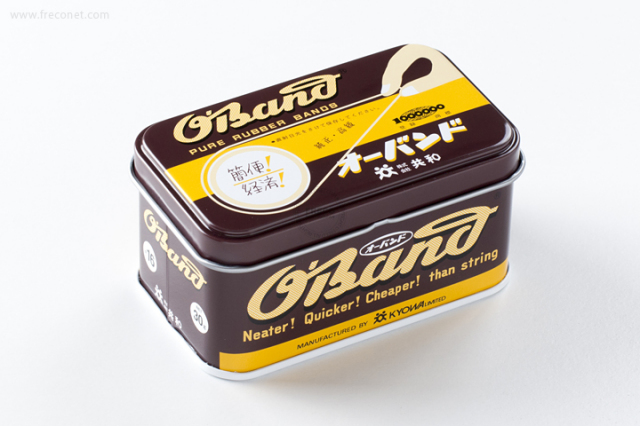 オーバンド缶 30g（GG-040）【宅急便配送】