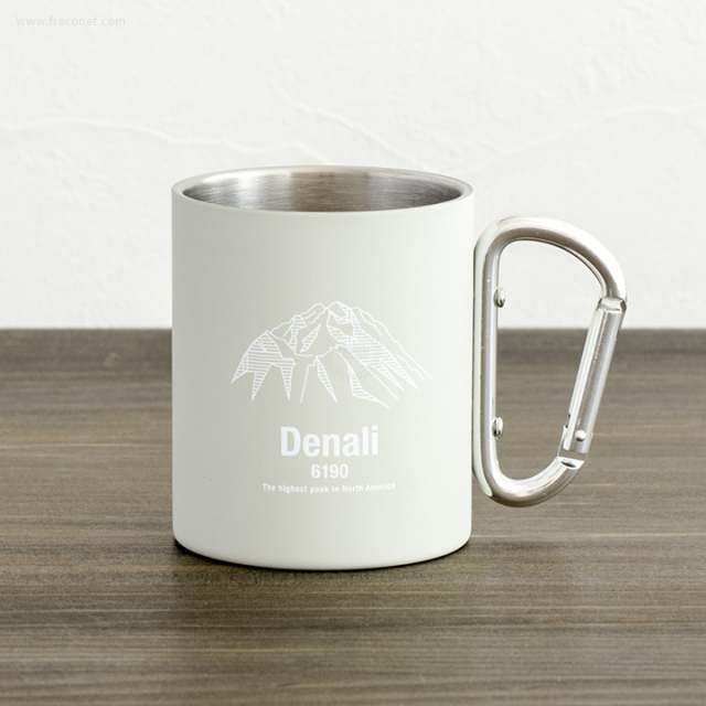 カラビナラバーマグ デナリ（127956）【宅急便配送】