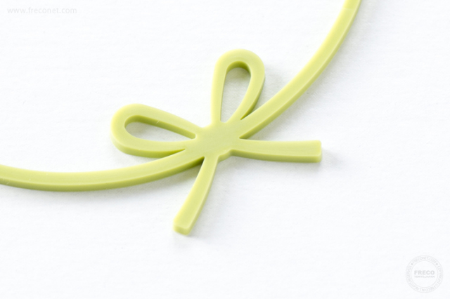 和ごむ 萌木（コム-W1G）【ネコポスOK】