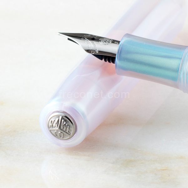 Kaweco/カヴェコ コレクション 万年筆 イリディセントパール BB【宅急便配送】