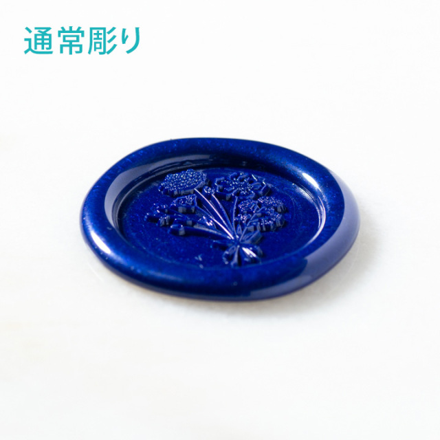 【関税・送料無料】PDPAOLA★OVAL スタンプ リング 0625IVX_001_4128048e-71dc-4d1b