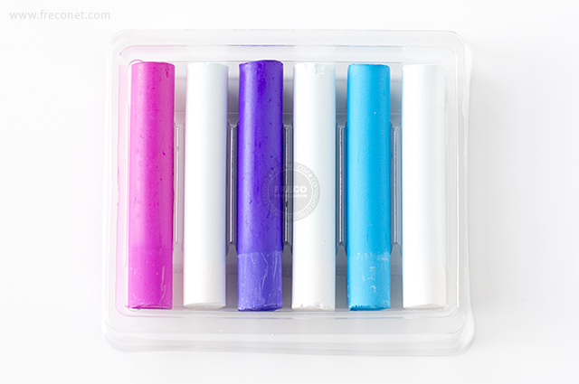 ダストレスチョーク スクールシリーズ カクテル（SC-2）【宅急便配送】