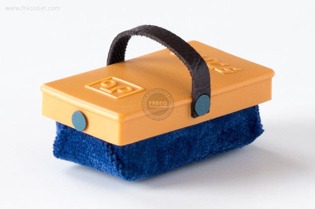 もっとちいさな黒板ふき（SRF-WS）【ネコポスOK】