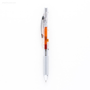 《まとめ割引対象品》ぺんてる エナージェルインフリー 0.5mm オレンジ（BLN75TL-F）【クロネコDM便OK】