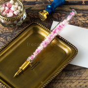 がらす工芸札幌のガラスペン