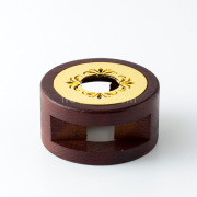 封蝋シーリングワックス溶融ポット 装飾柄【宅急便配送】