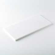 ≪フレコオリジナル≫封蝋シーリングスタンプ 大理石プレート シャインホワイト 300x150mm【宅急便配送】