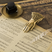 貴婦人の手クリップ スタンダード【宅急便配送】