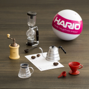 HARIO フィギュアコレクション【宅急便配送】