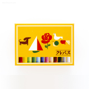 サクラクレパスおどうぐばこ ポストカードサイズ【宅急便配送】