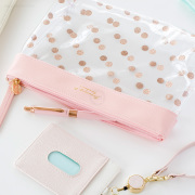 Lumiere ルミエール クリアポーチ【ネコポスOK】