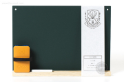 ちいさな黒板 A4 緑（SB-GR）【宅急便配送】