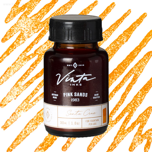 Vinta Inks シマーリングインク Pink Sands（S05）【宅急便配送】