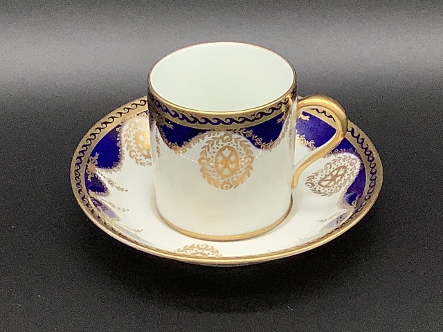 パラゴン  デミタスカップ