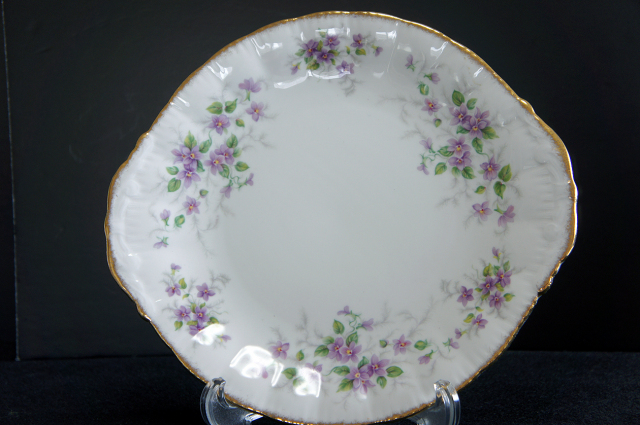 パラゴン ティーセット 英国アンティークとヴィンテージワインのFrench