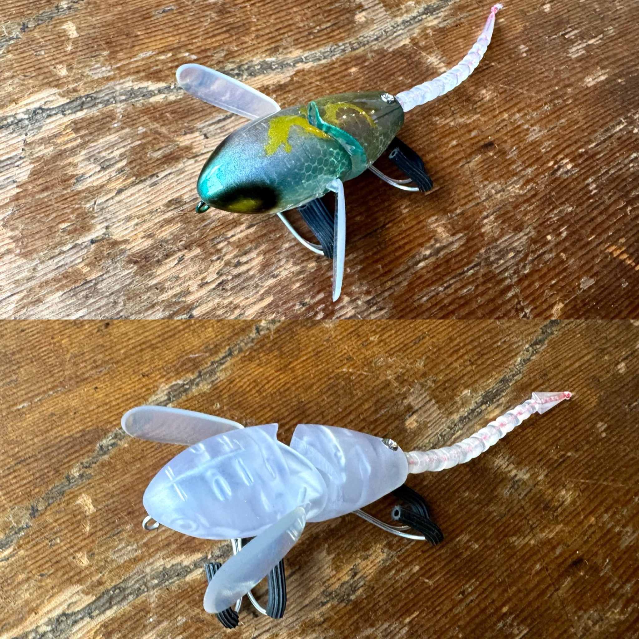 ファルコン50 フロッグプロダクツ