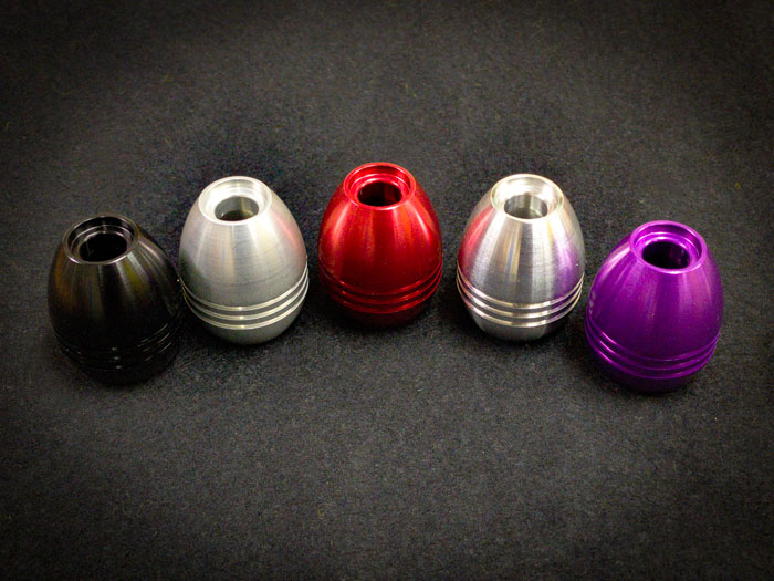 フロッグプロダクツ　スウェルバットキャップ　ブロンズ　トイマシーンヘッドキャップ フロッグプロダクツ スウェルバットキャップ ブロンズ トイ