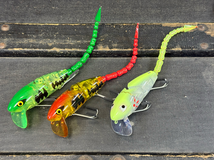 マッドラッド80メッキカラー激レア フロッグプロダクツ マッドラッド