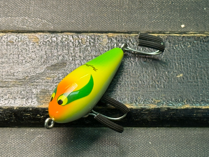 パワースライドナノ