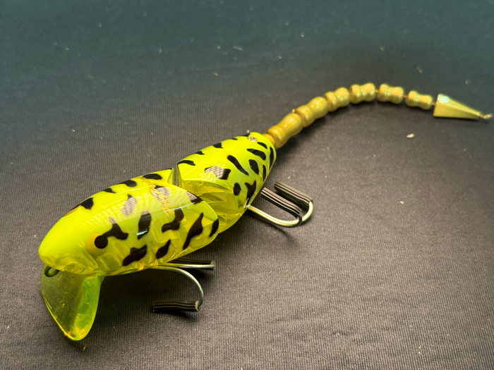 フロッグプロダクツ マッドラッド80.50中古 LURE SHOP SUBMARINE