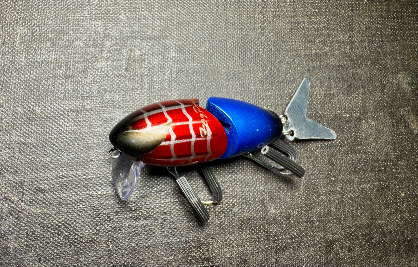 フロッグプロダクツ フィッシュキング50 【公式通販】