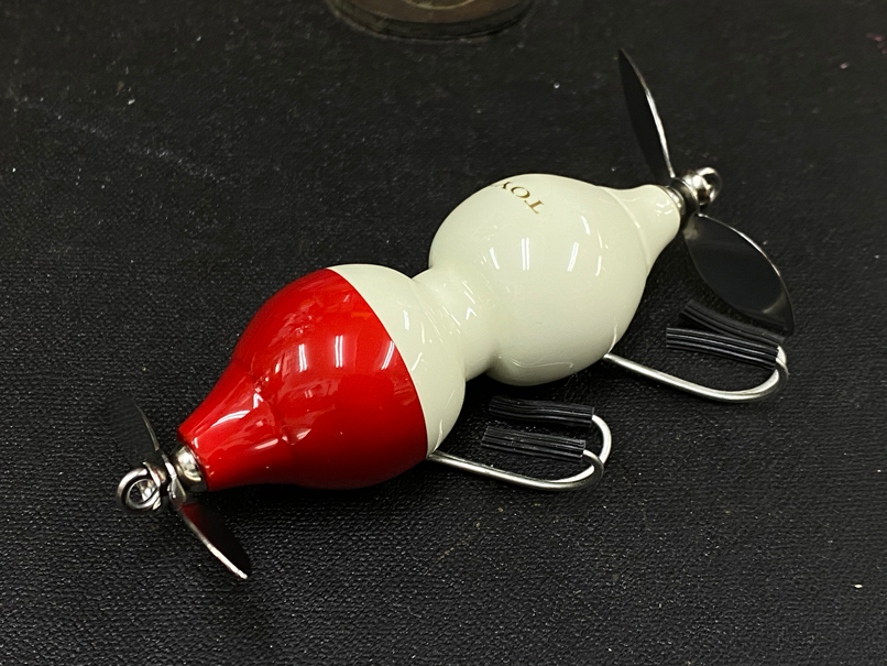 フロッグプロダクツ インジャンジョー 別注カラー フロッグプロダクツ インジャンジョー 別注カラー