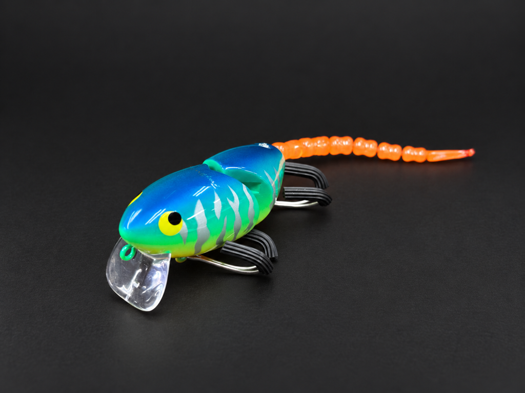 MADRAD50 ホットタイガー