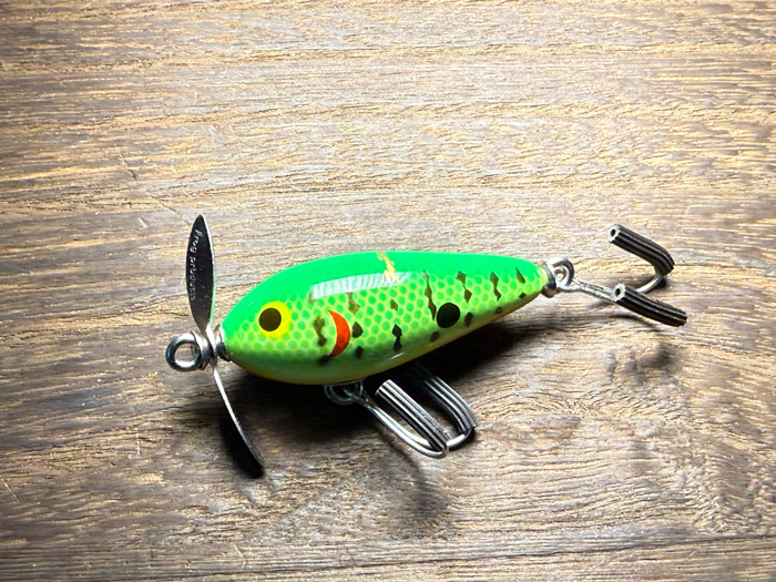 デカペラマウスベイトナノ：懐かしチャート