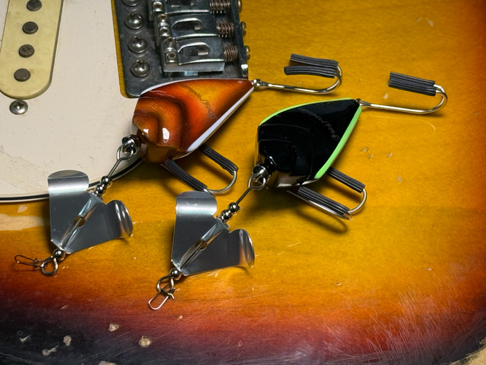 マイクロウッドバズンバグ