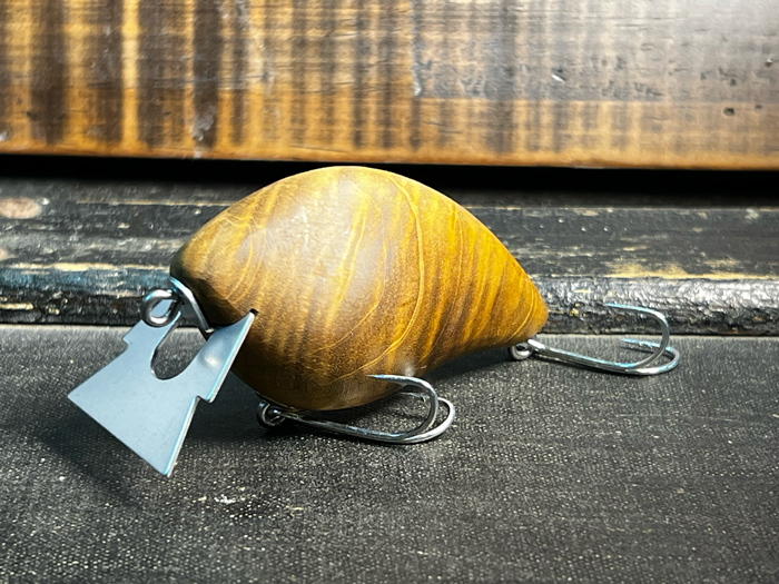 ブギーベイトプロト　虎目