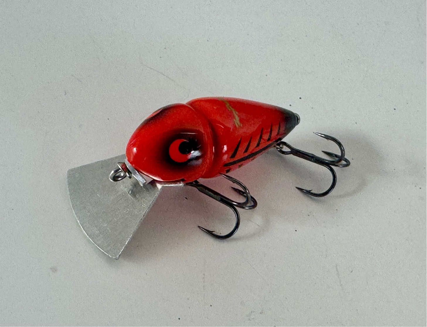 クレイジーウォブラースティック フロッグプロダクツ クレイジーウォブラースティック