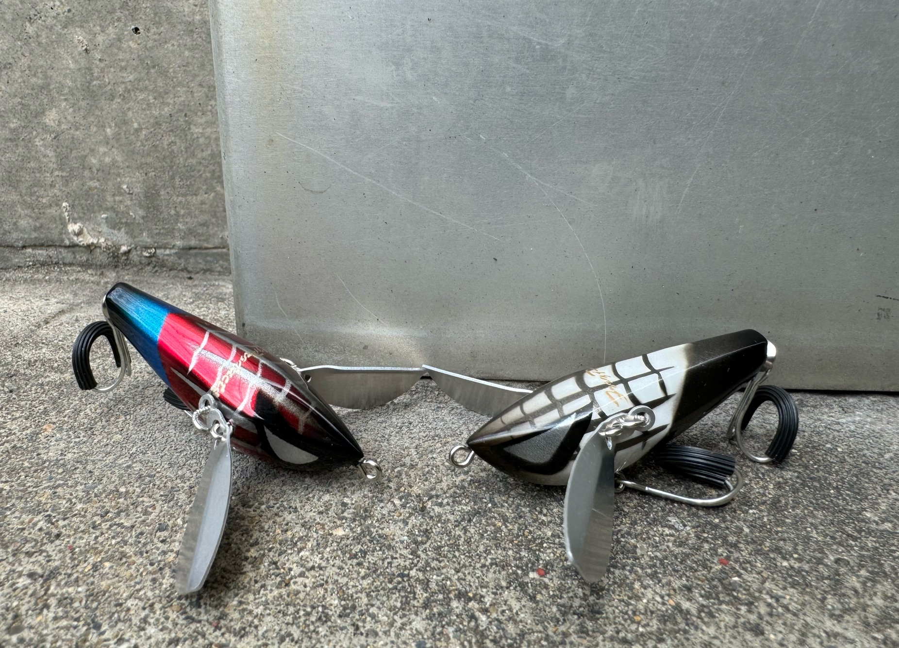 ウッドマイクロスカムノイズ ウッドマイクロスカムノイズ FROG