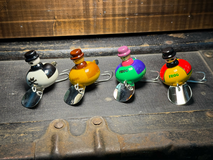 FROG PRODUCTS フロッグプロダクツ / フローターボーイ FROG PRODUCTS フロッグプロダクツ / フローターボーイ