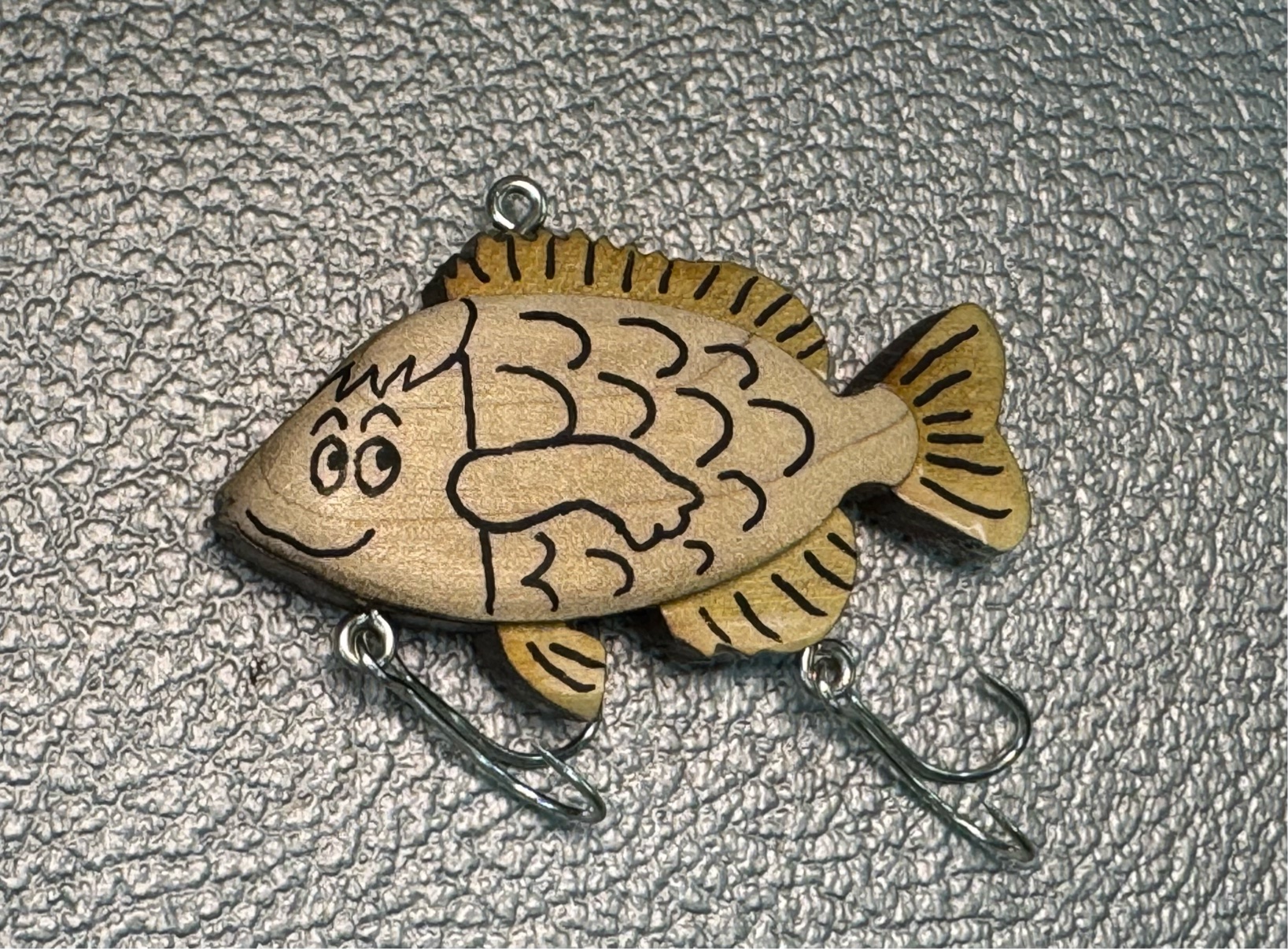 ミジェット ブルソニック ハンドペイントプロト FROG