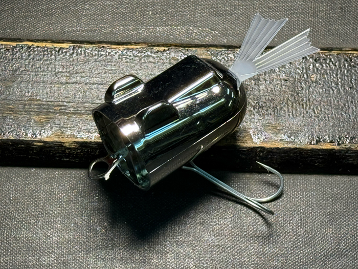 フロッグプロダクツ　トイフロッグモーター トイフロッグモーター（限定） - Fishing pro shop BARREL